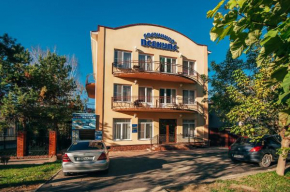Hotel «Psekups»